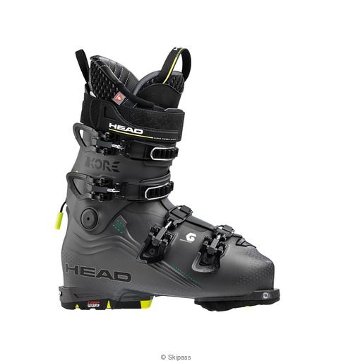Chaussures de ski KORE 1 G 2019 - 130