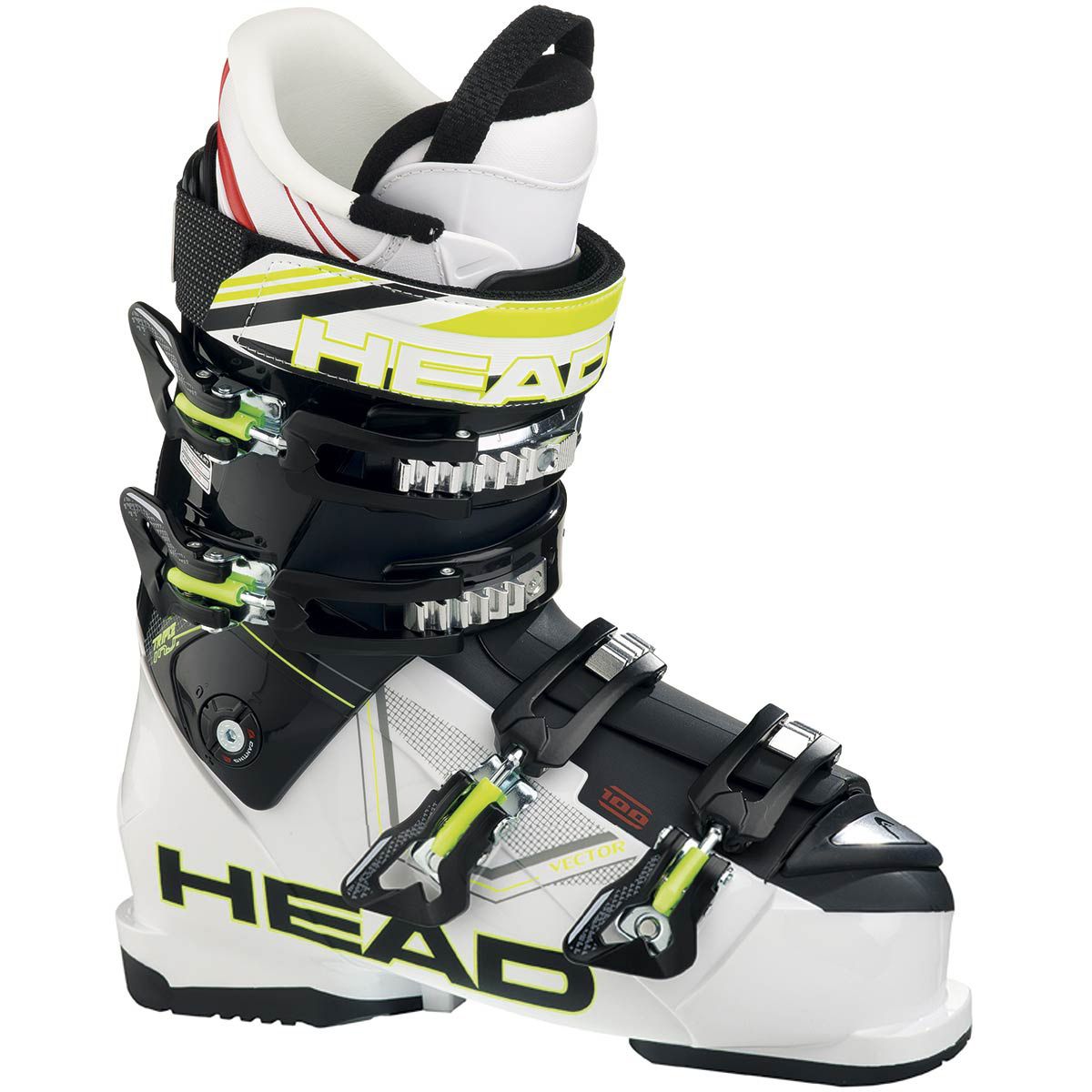 Chaussure ski Vector 100 en pointure 28