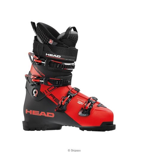 Chaussures de ski Vector RS 110 2019