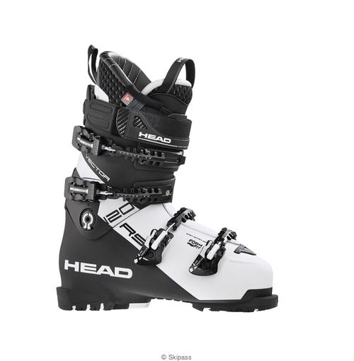 Chaussures de ski Vector RS 120S 2019