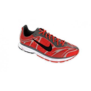 Chaussures Running Zoom streak 3 - rouge/gris