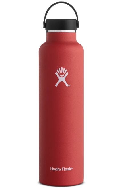 Bouteille isotherme 21 oz Standard Mouth