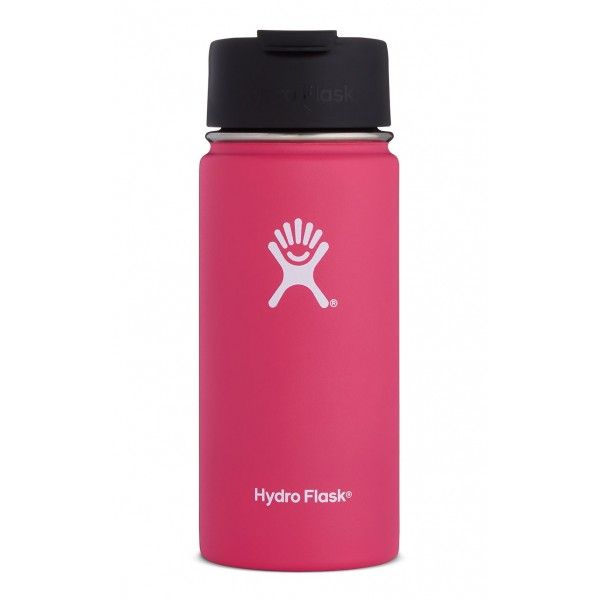Bouteille isotherme 16 oz Mouth Flip Lid