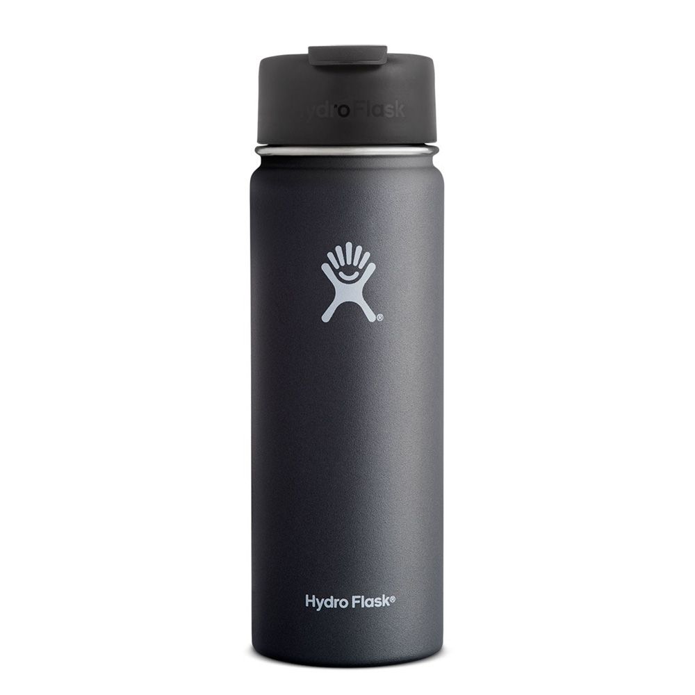 Bouteille isotherme 20 oz Coffee Mouth Flip Lid