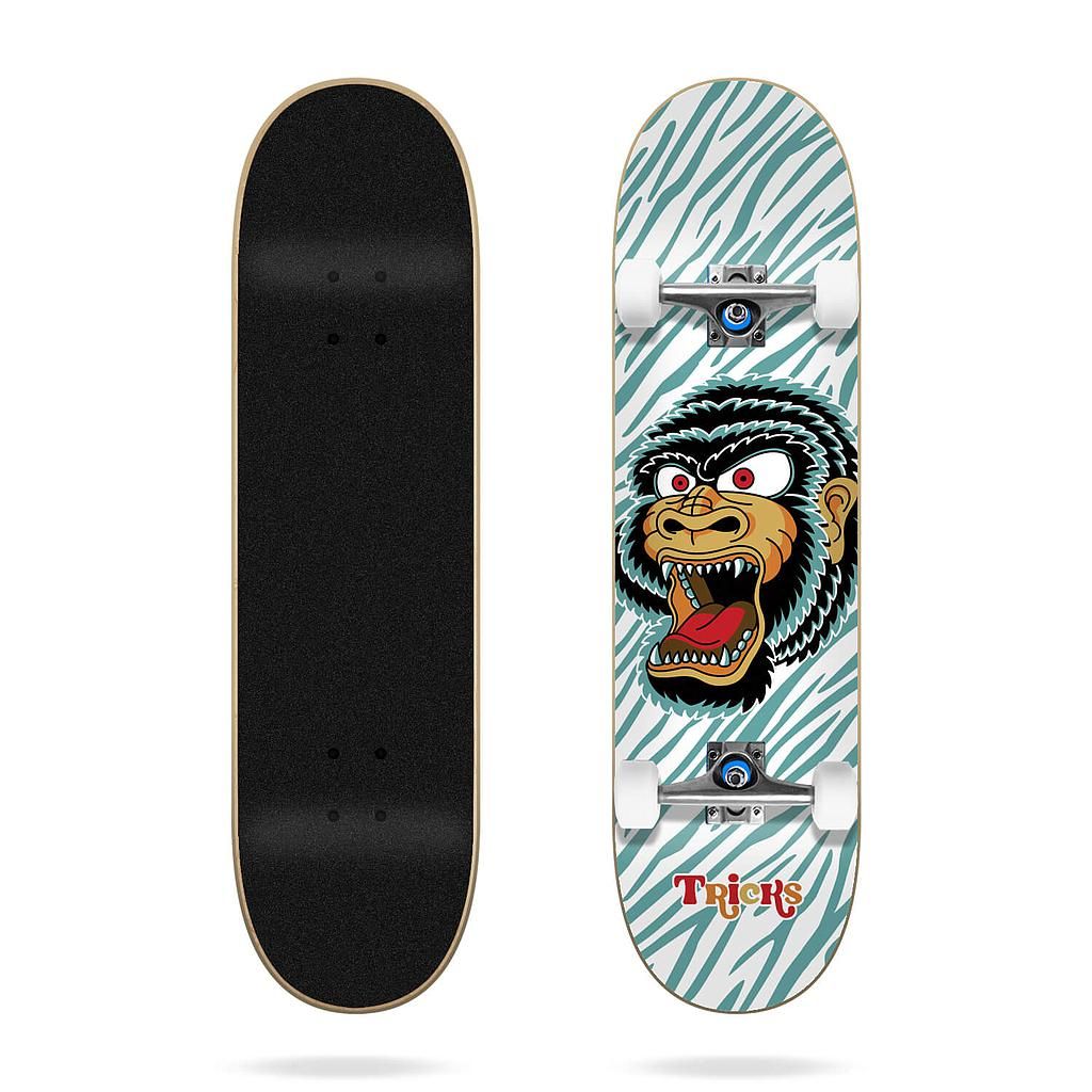 Skateboard Complet Gorilla - 7.25"x28"