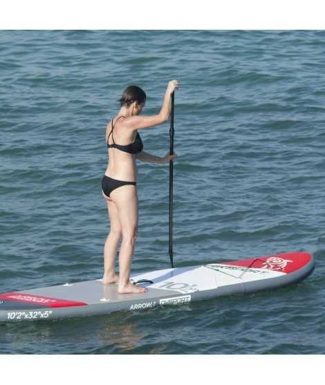 Stand Up Paddle Gonflable 10'2 Arrow 1