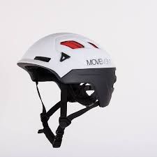 Casque 3tech Alpi Helmet Multinormes - Charcoal White Red
