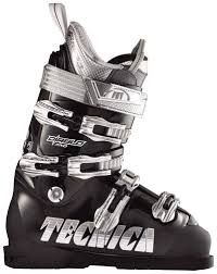 Chaussures De Ski Diablo Pro 100 - 26,5