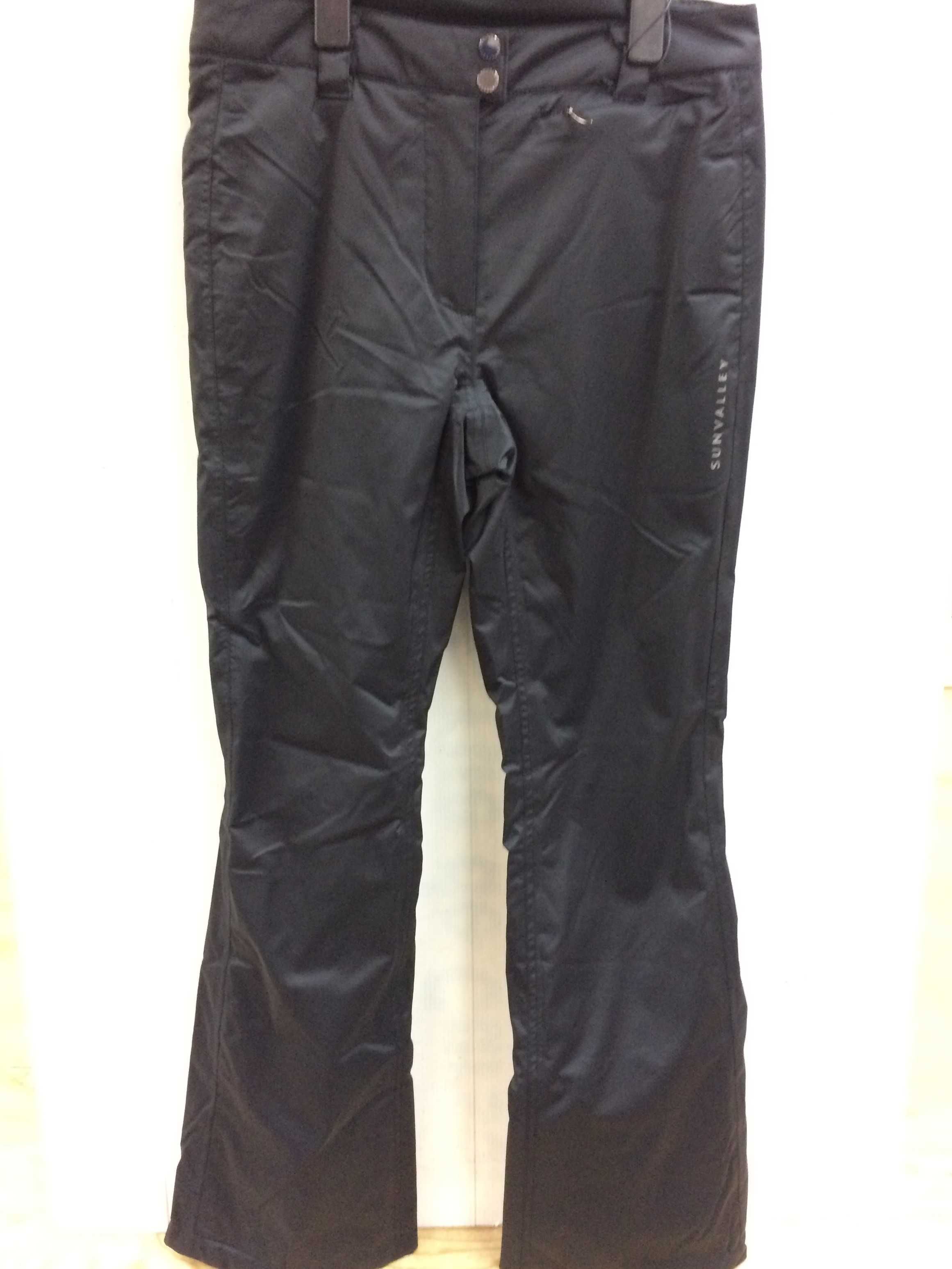 Pantalon de Ski Denali - Noir