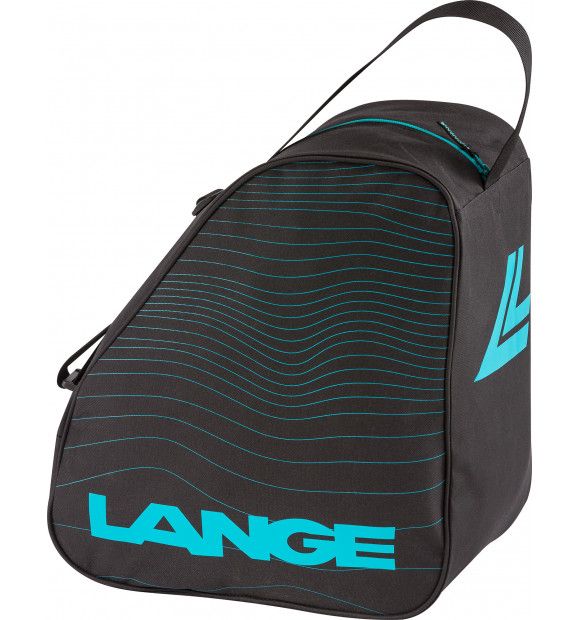 Lange Intense Basic Boot Bag