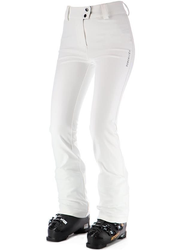 Pantalon de Ski Irimo - Blanc