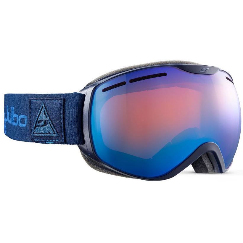Masque de Ski Ison XCL - Bleu - Spectron 2
