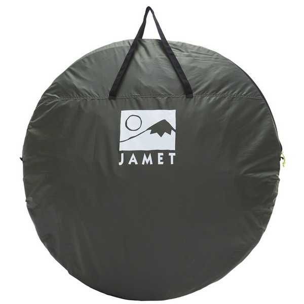 Jamet Jametic 2 - Ouverte