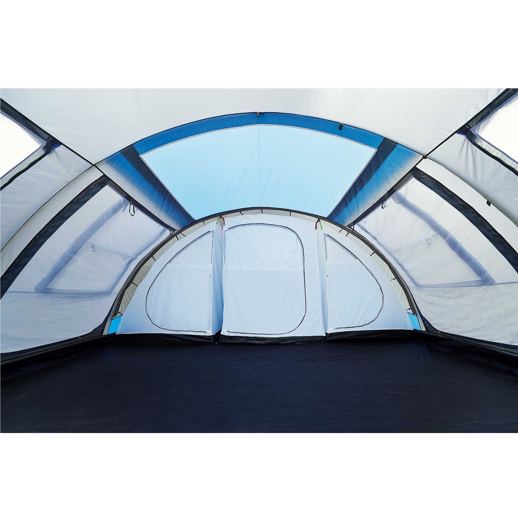 Tente camping Vivario 6