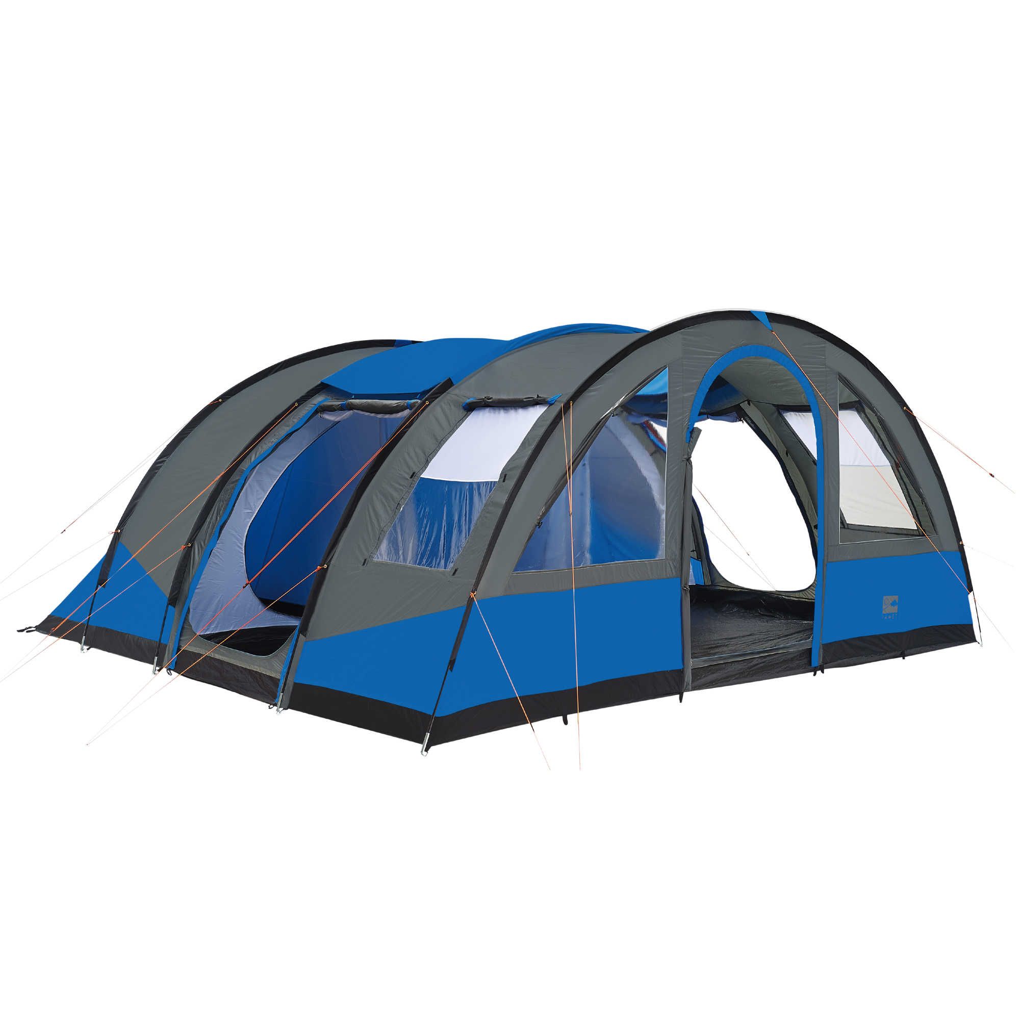 Tente camping Vivario 6