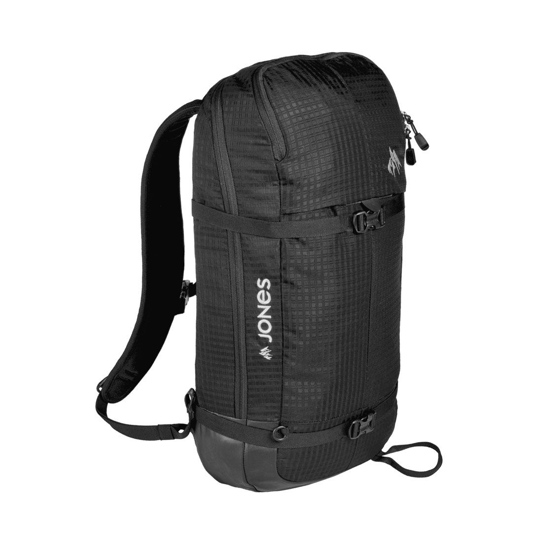 DSCNT 19L Backpack Noir - Sac à dos