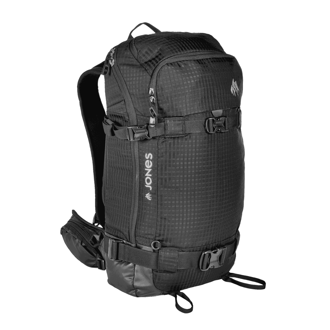 DSCNT 32L Backpack Noir - Sac à dos
