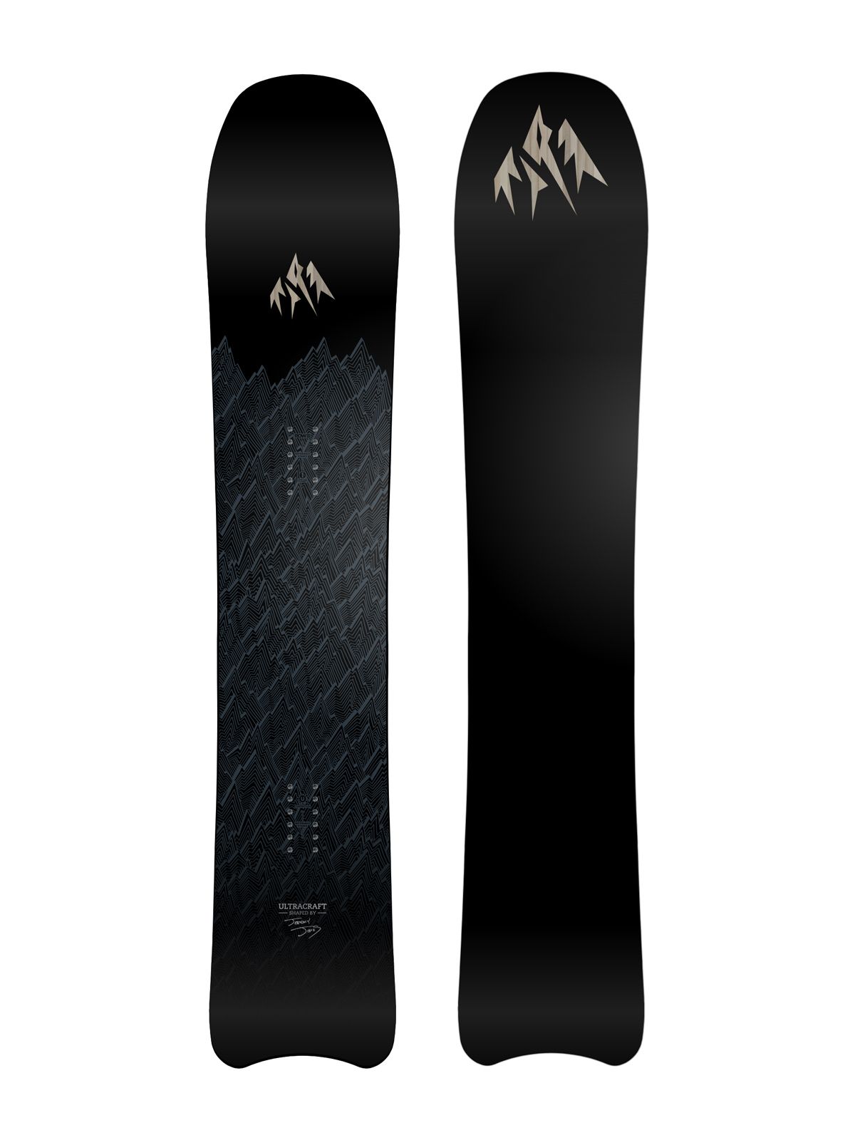 Pack Snowboard Ultracraft + Fixations