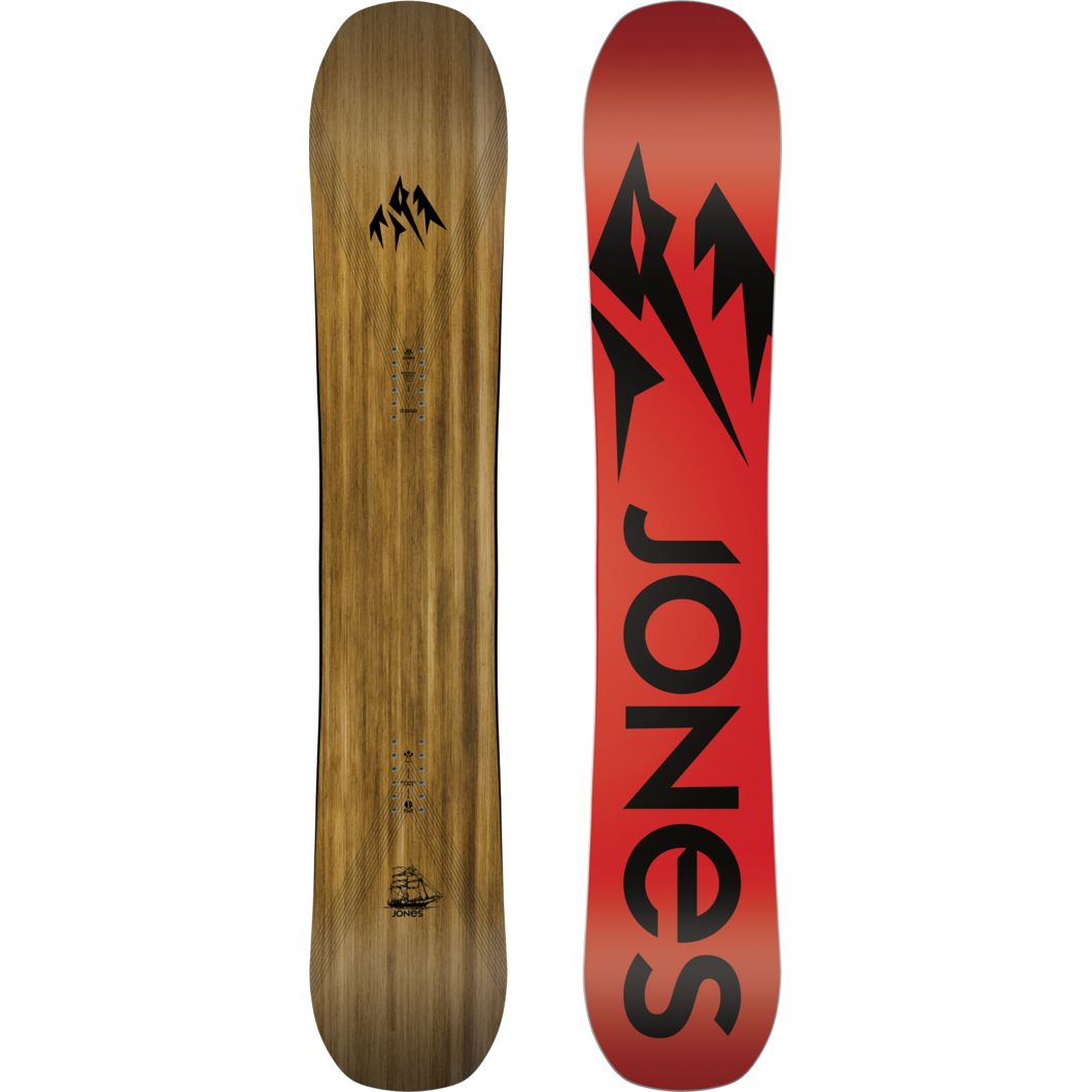 Jones Flagship 2019 Snowboard 