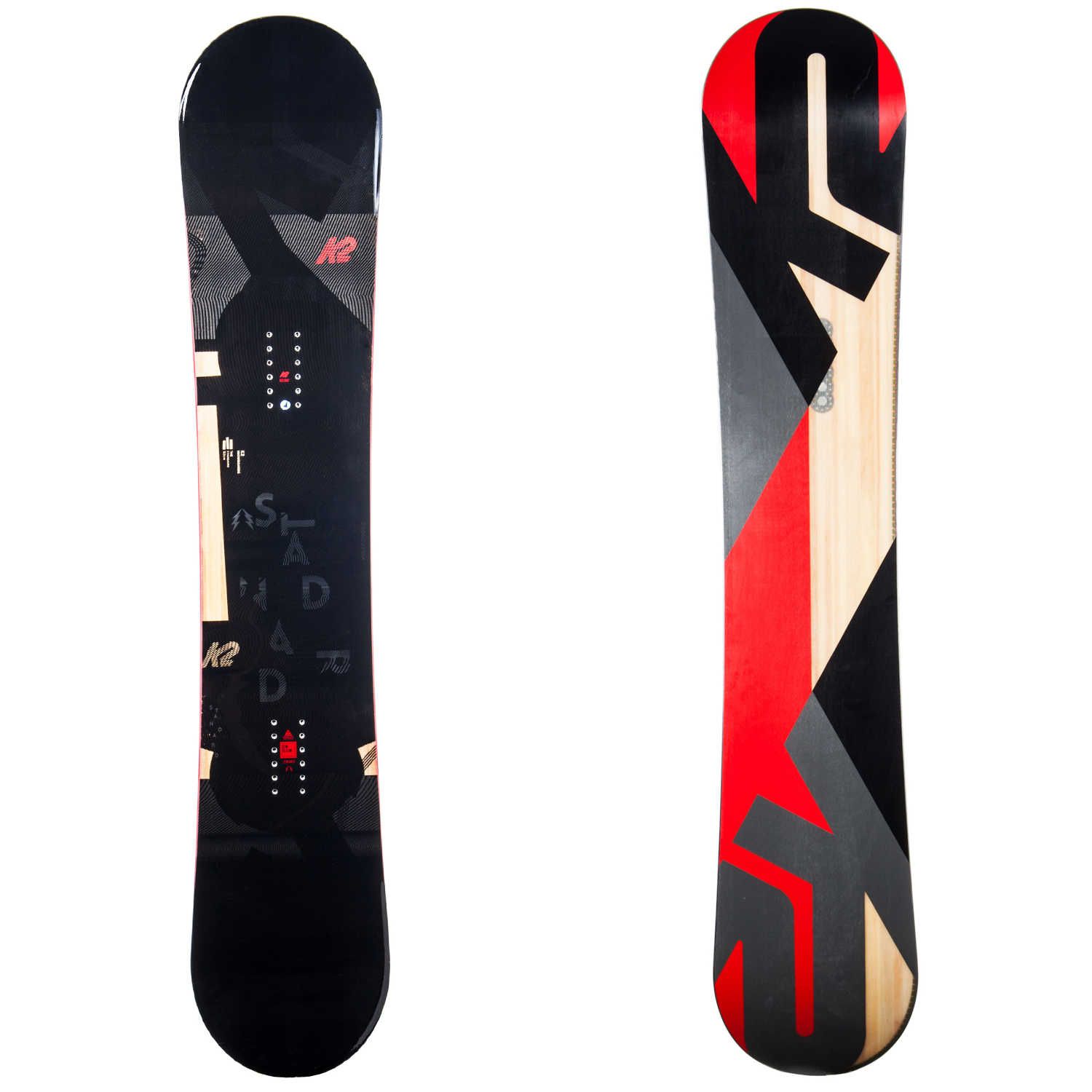 Snowboard Standard 152cm