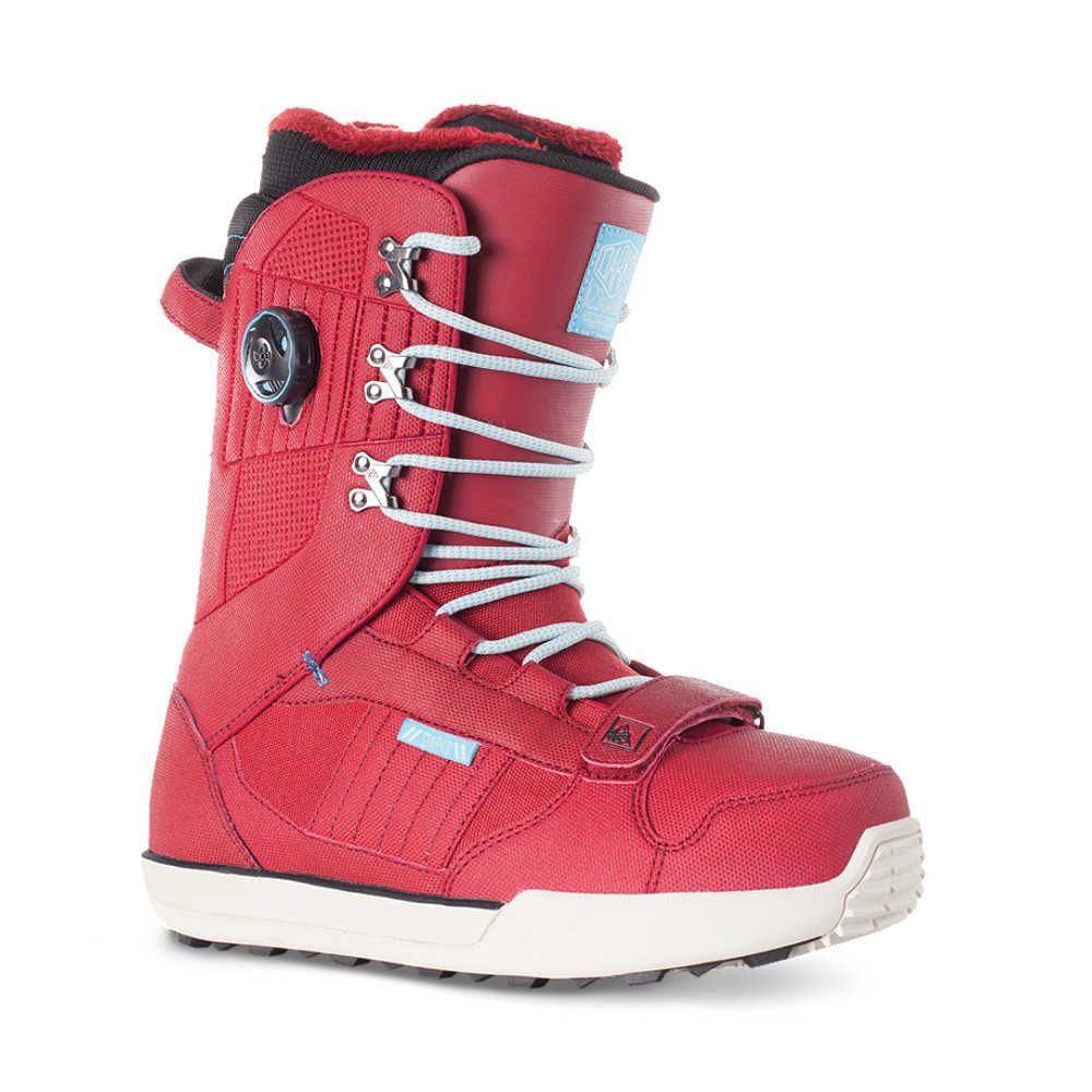 Boots de Snowboard Darko Brick 2018 