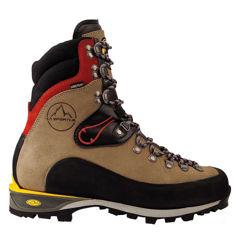 Chaussures d'alpinisme Karakorum HC GTX 