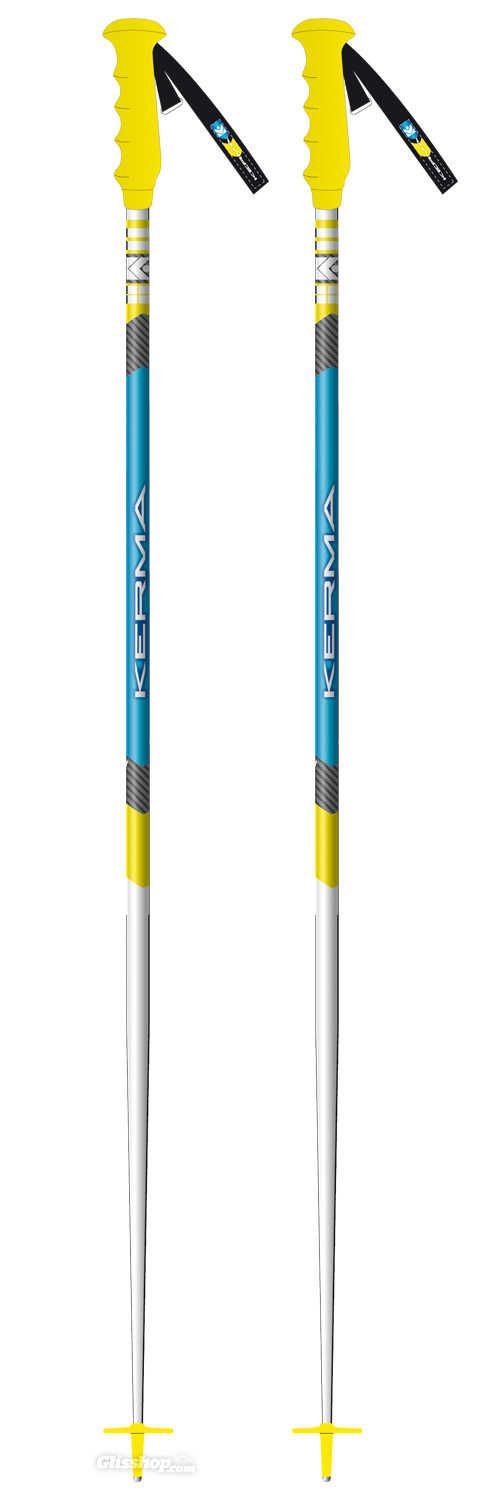 Batons de Ski Race SL SR