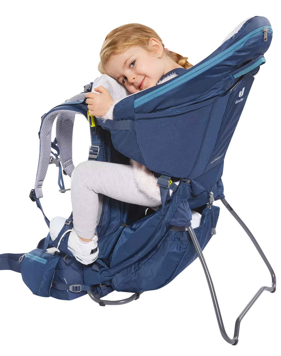 Porte bébé Kid Comfort Pro