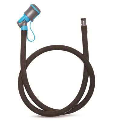 Kit tuyau isotherme connecteur valve 