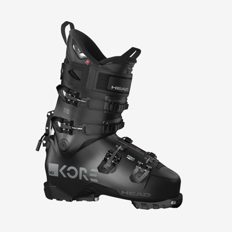 Chaussure de Ski Kore 110 - GW Black