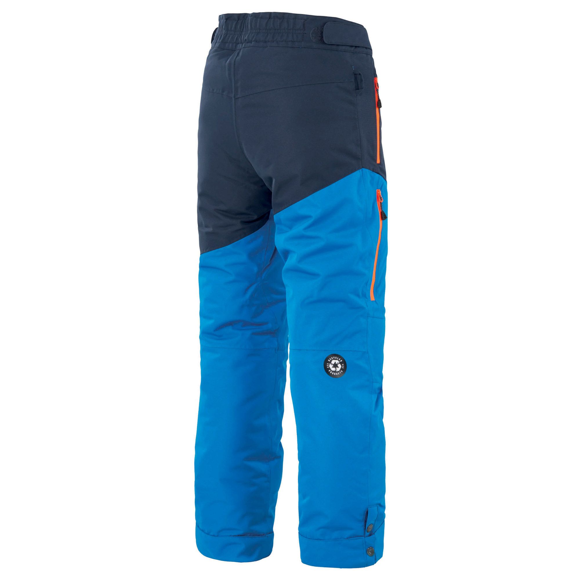 Pantalon de Ski Mist Pant - Blue