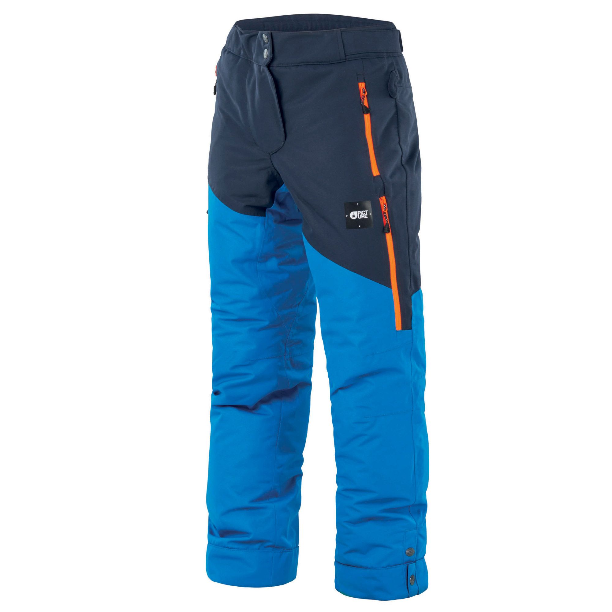 Pantalon de Ski Mist Pant - Blue