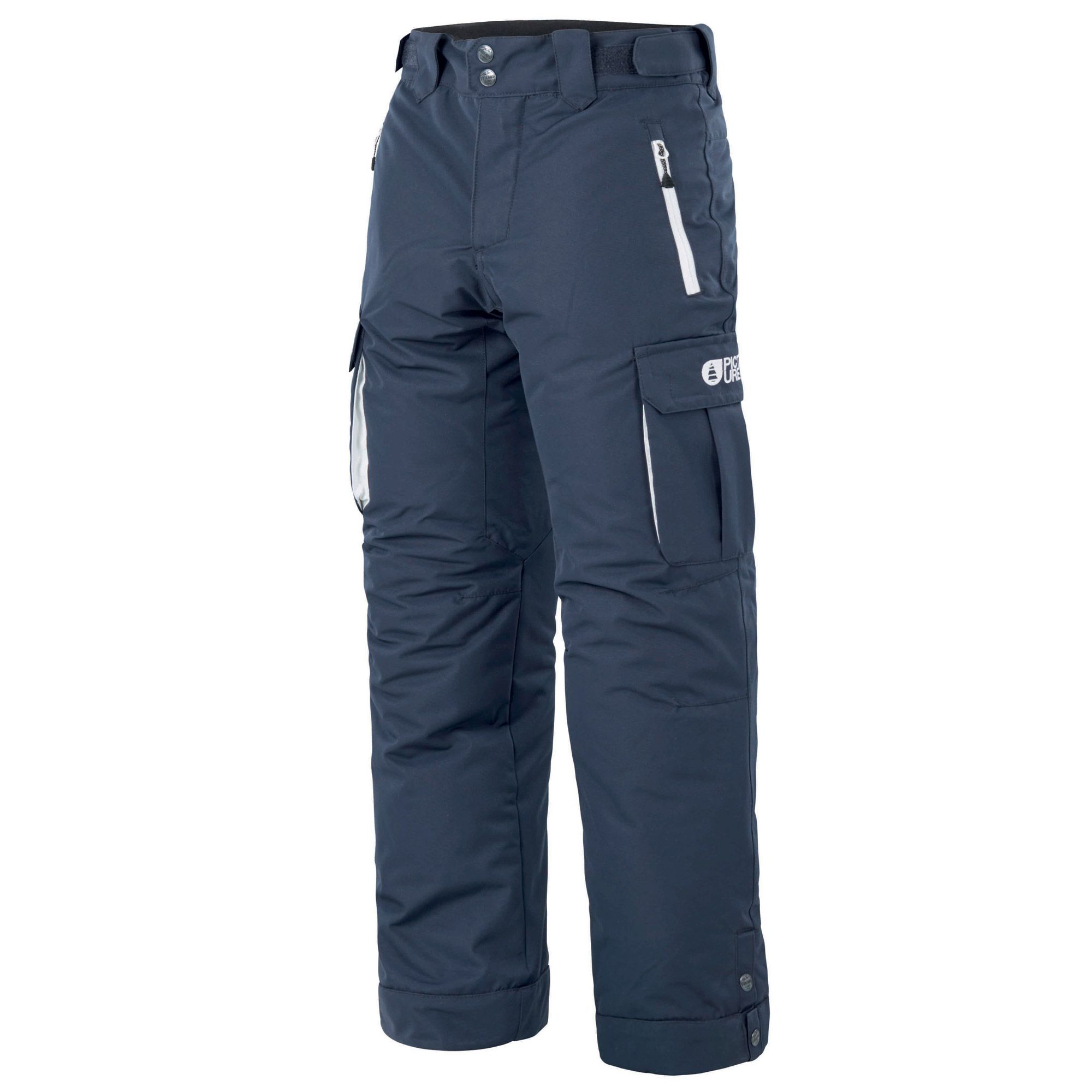 Pantalon de Ski August Pant - Dark Blue