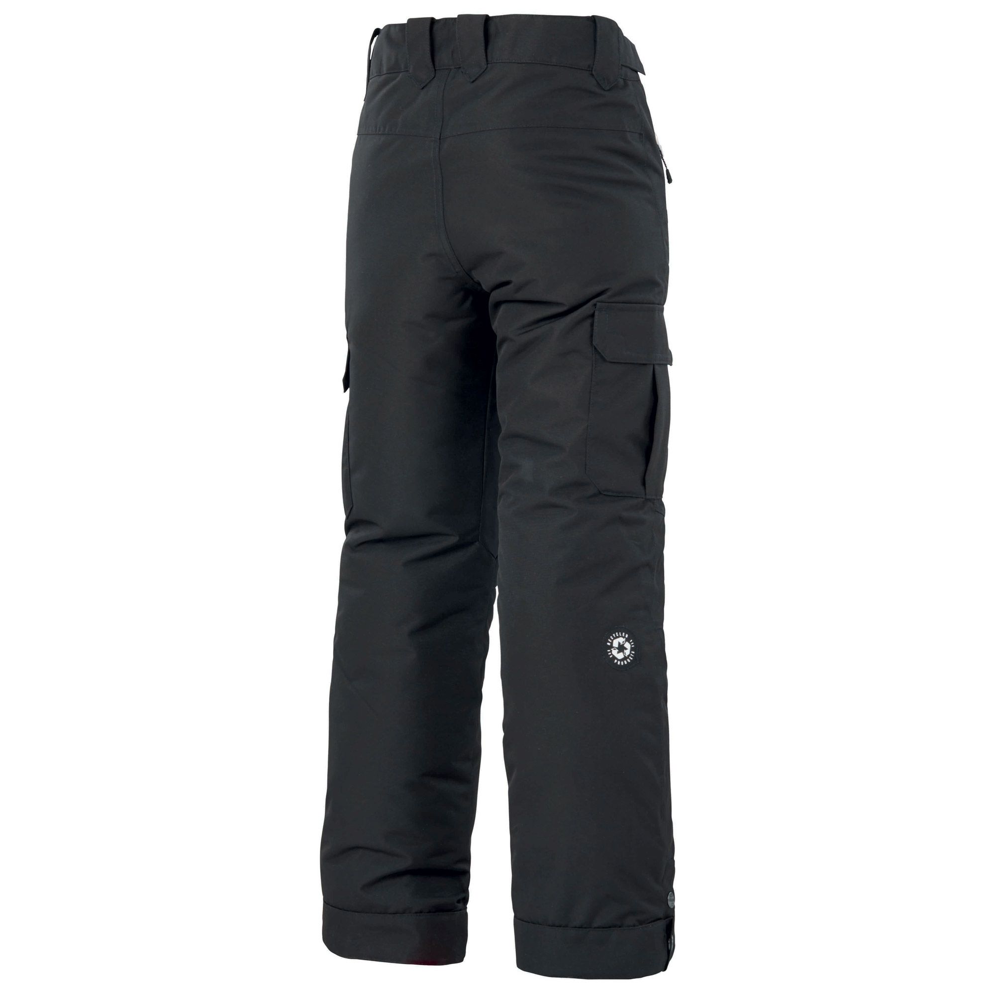 Pantalon de Ski August Pant - Black