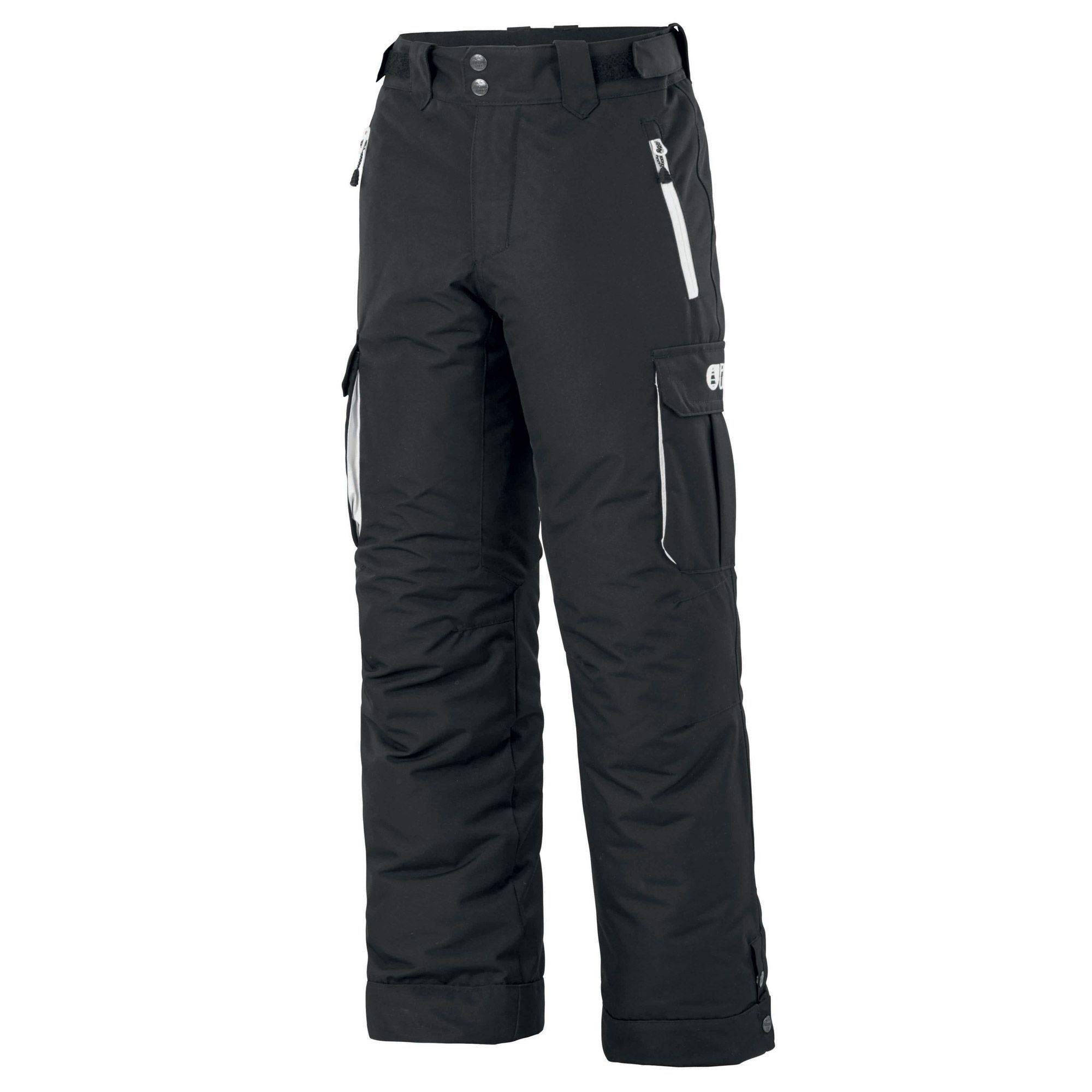 Pantalon de Ski August Pant - Black