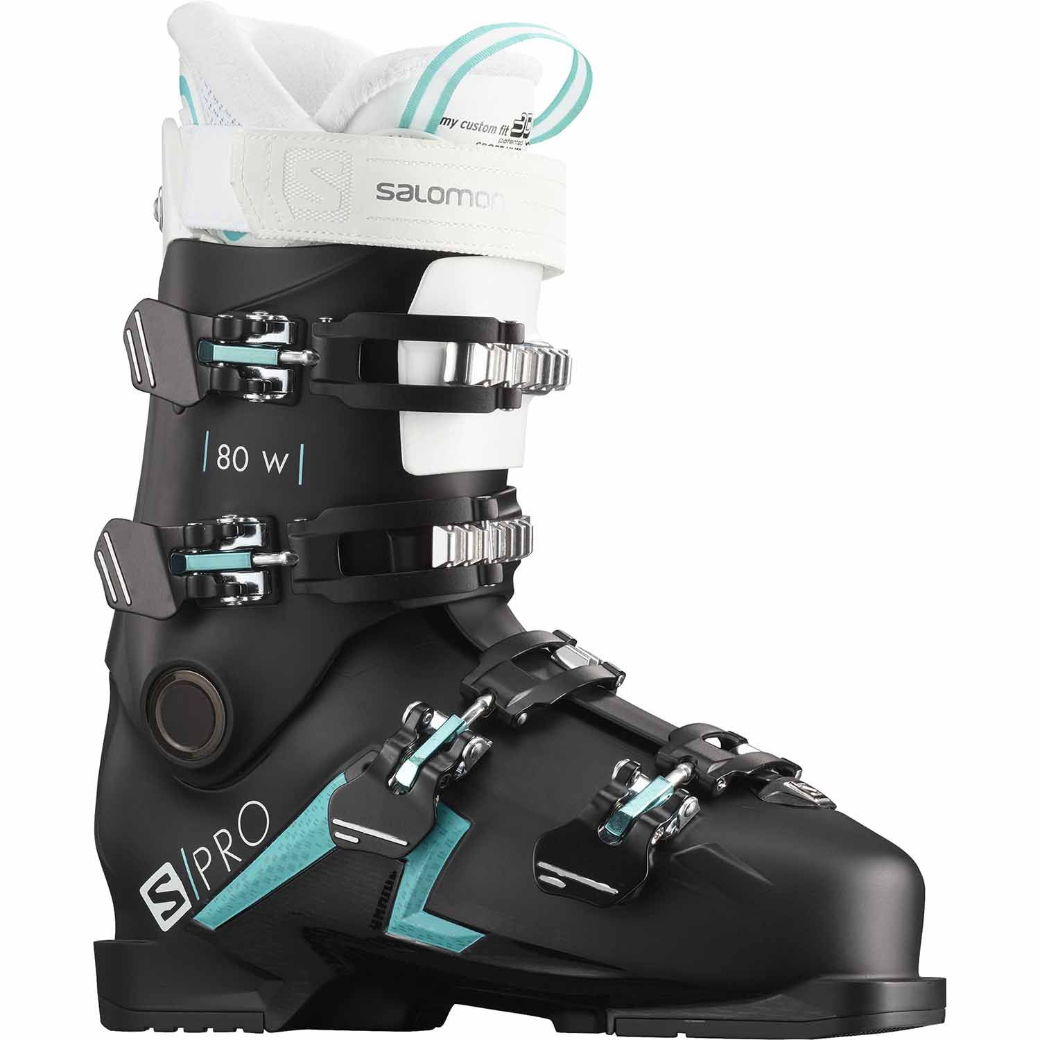 Chaussures de ski S/PRO 80 W 2021