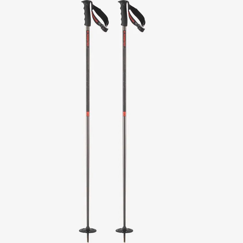 Bâtons de Ski Arctic S3 XL - Grey