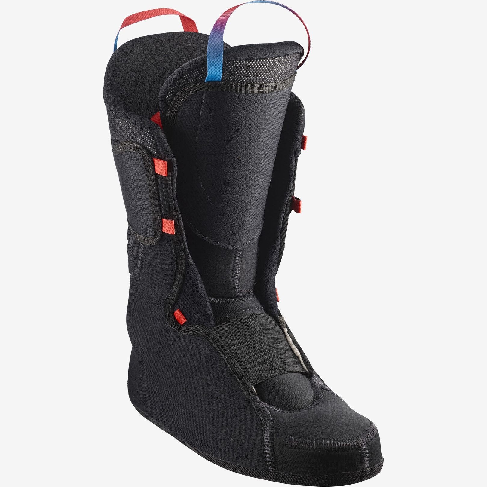 Chaussures de ski S/LAB MTN BLACK/Rainy Day/R