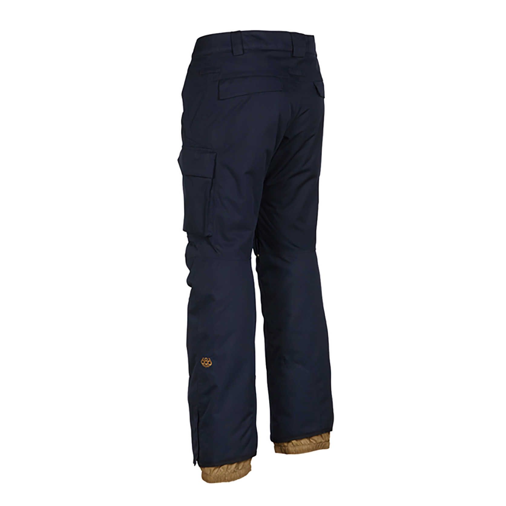 Pantalon de snowboard Infinity Insulated Cargo Pant -  Navy