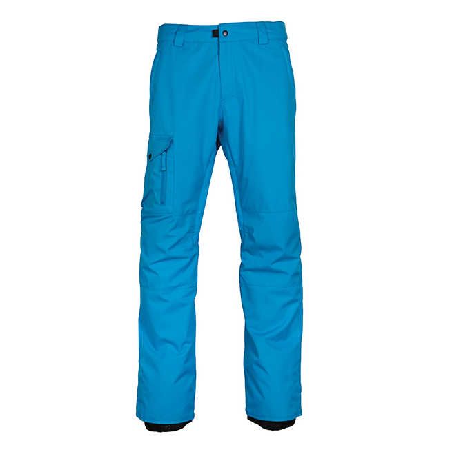 Pantalon de snowboard Rover Pant - Blue Bird 