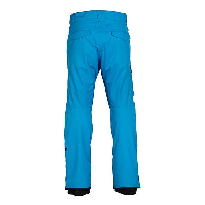 Pantalon de snowboard Rover Pant - Blue Bird 