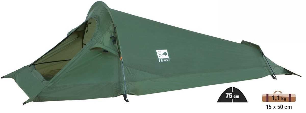 Tente Shelter 2P