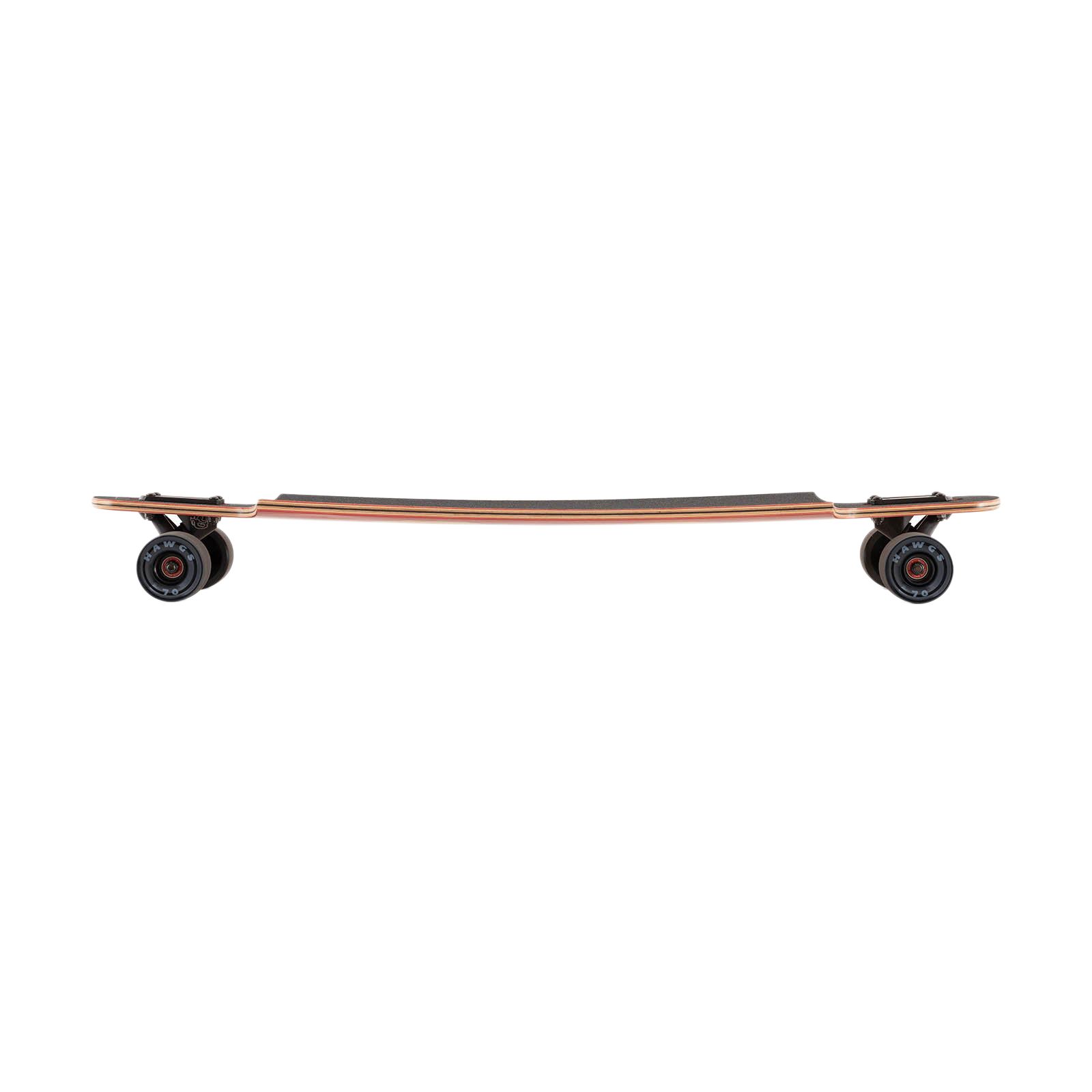 Skateboard complet - Drop Hammer Sun Fox 36.5 X 10 Wb 27.25