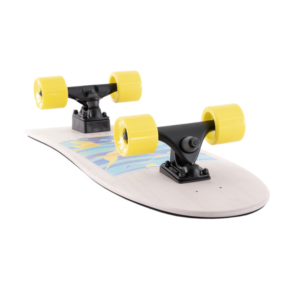 Skateboard complet Surf Life Birds 31.6 x 9.55