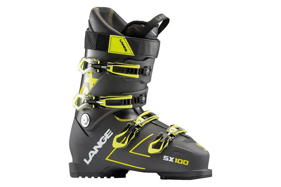 Chaussures de ski SX 100 2019