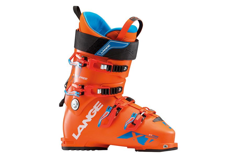 Chaussures de ski XT Free 110 2019