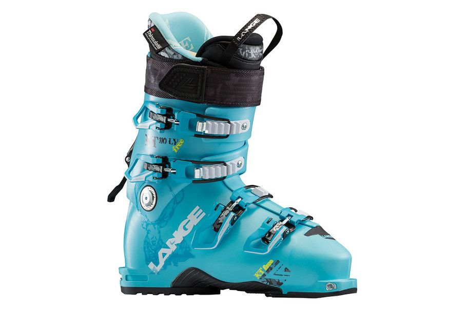 Chaussures de ski XT Free 110 W LV 2019