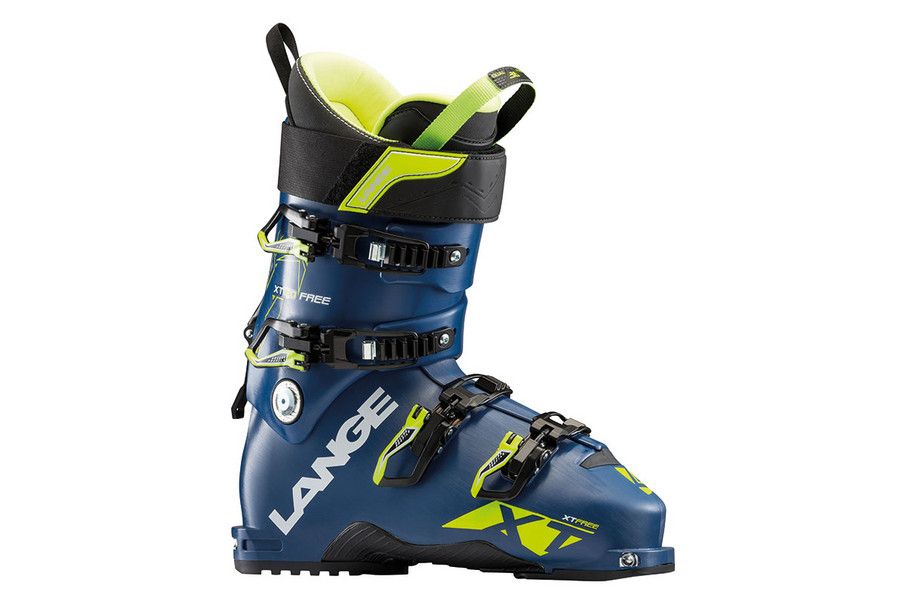 Chaussures de ski XT Free 120 2019