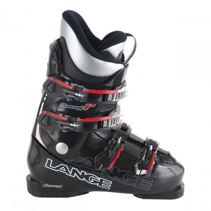 Chaussures ski Concept RTL