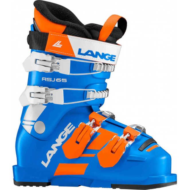Chaussures Ski Junior RSJ 65